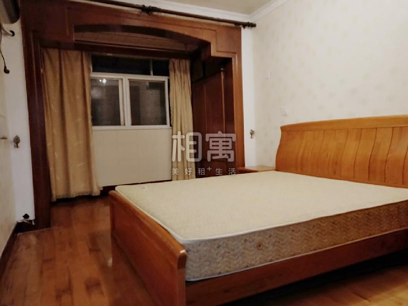整租·建宁路·滨江西苑·2居室