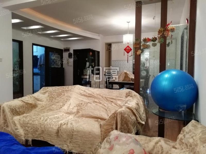 整租·凤凰西街·杏林新村·2居室