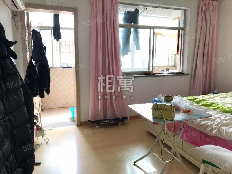 整租·福建路·大桥南路·2居室