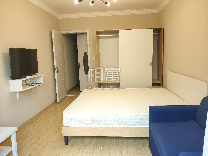 整租·光新·光新路129弄·2居室