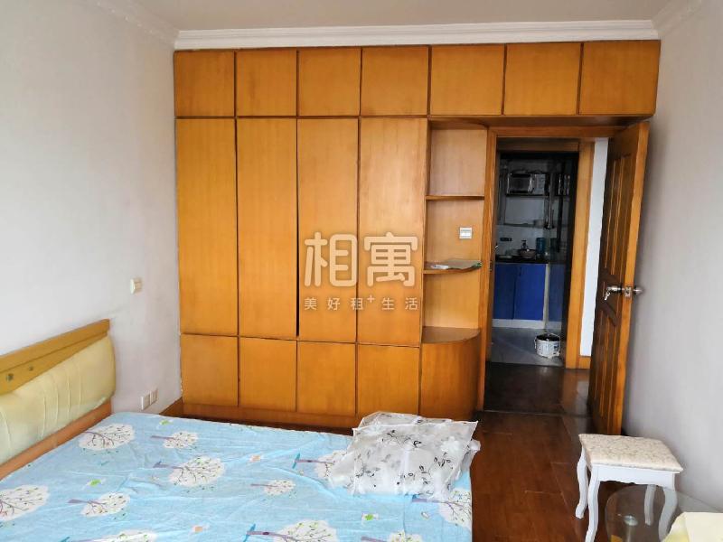 整租·洋泾·博山小区-博山路12弄·2居室