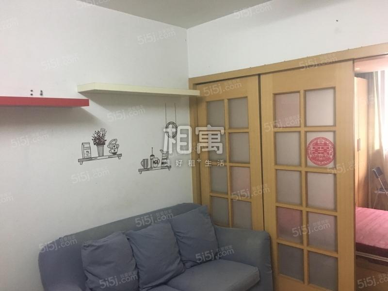 整租·康健·长顺坊·1居室
