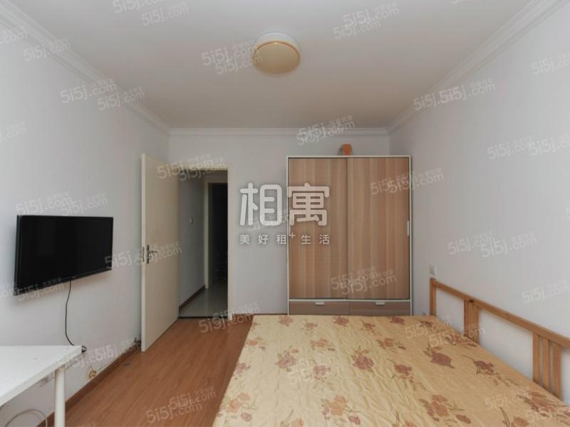 整租·北新泾·新泾四村·1居室