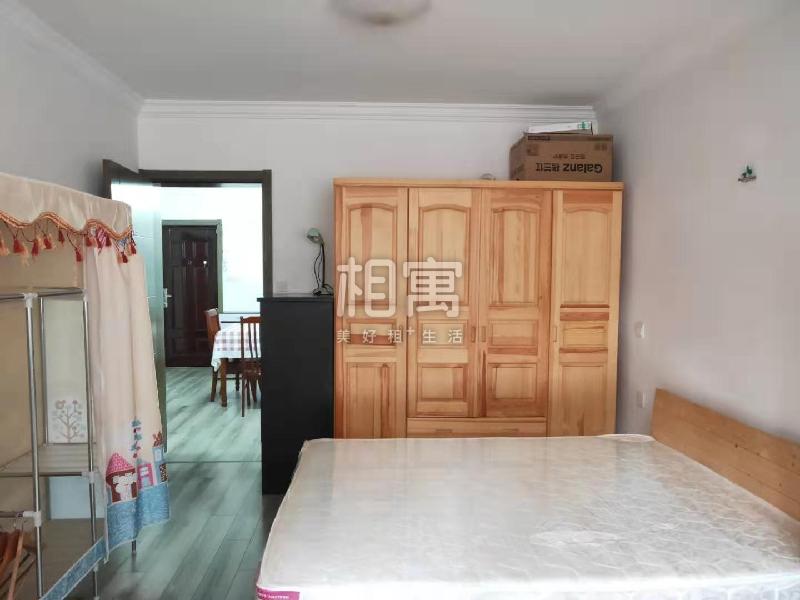 整租·梅陇·罗阳一村·2居室