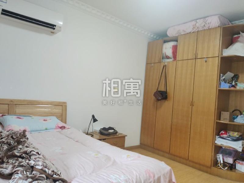 整租·古美罗阳·平阳四街坊·1居室