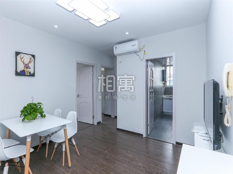 整租·金杨·金杨新村二街坊·2居室