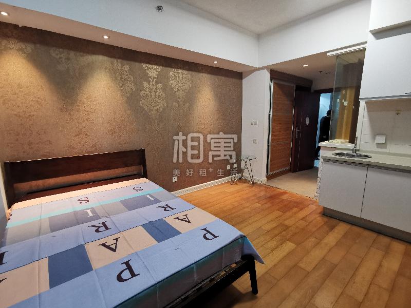 整租·浦东商铺·周浦万达广场·1居室