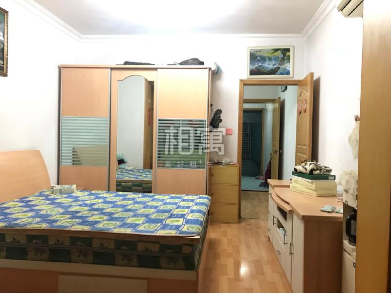 整租·北新泾·紫竹小区·1居室