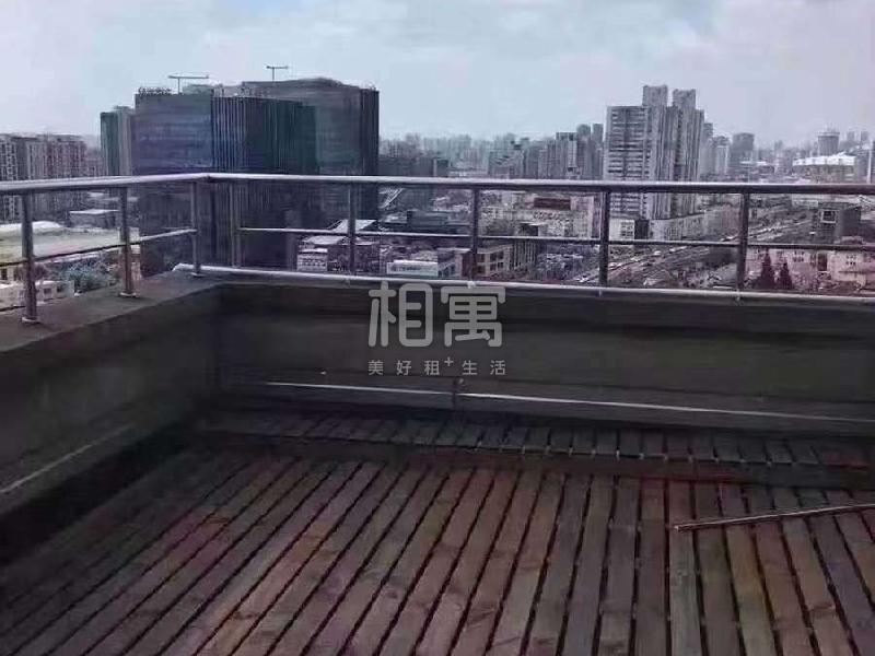 整租·斜土路大木桥·泰莱大厦·4居室