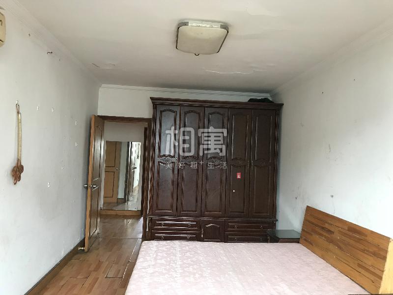 整租·光新·管弄新村二街坊·2居室