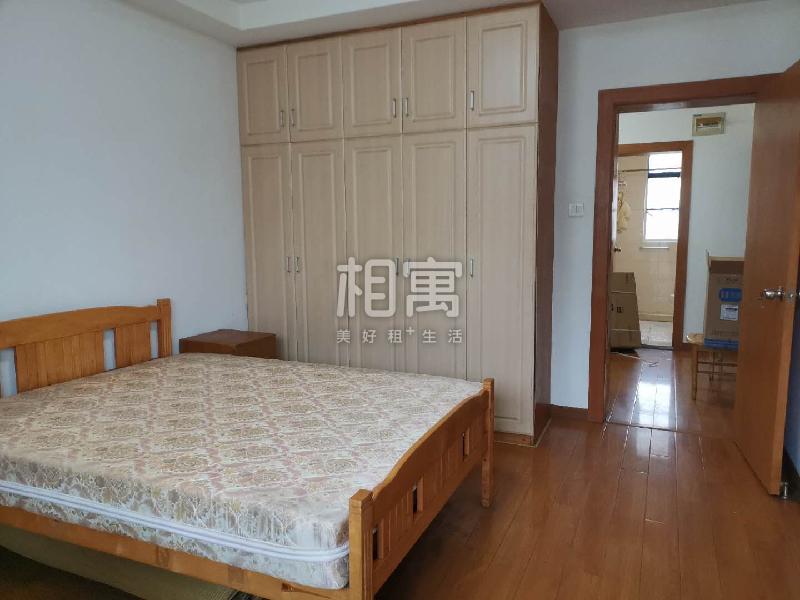 整租·北新泾·红梅小区（长宁）·1居室