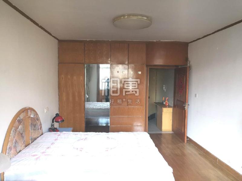 整租·南站·汇成五村·1居室