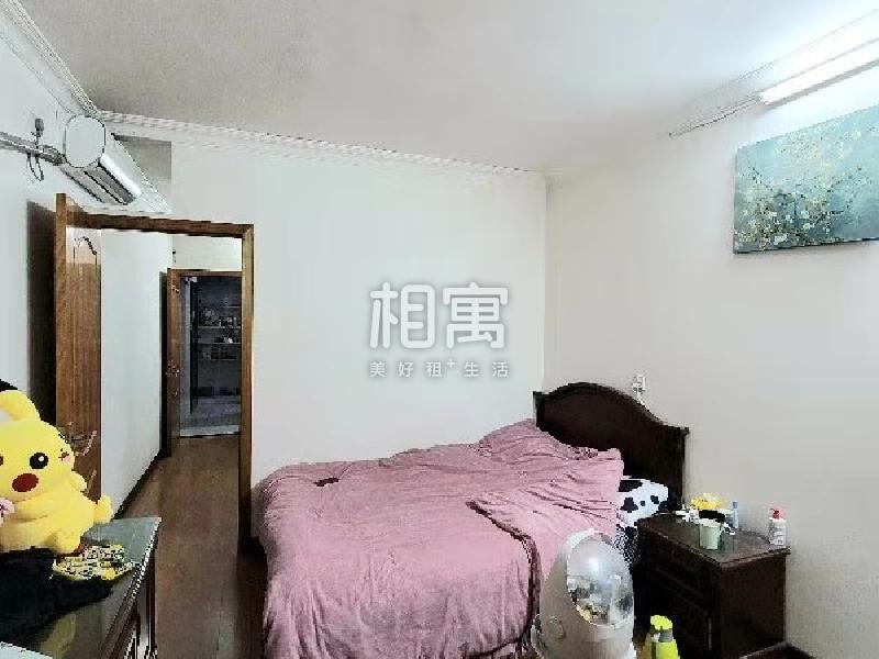 整租·斜土路大木桥·大木小区·1居室
