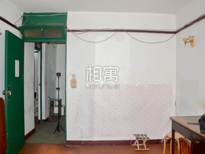 整租·甘泉宜川·新沪小区·2居室