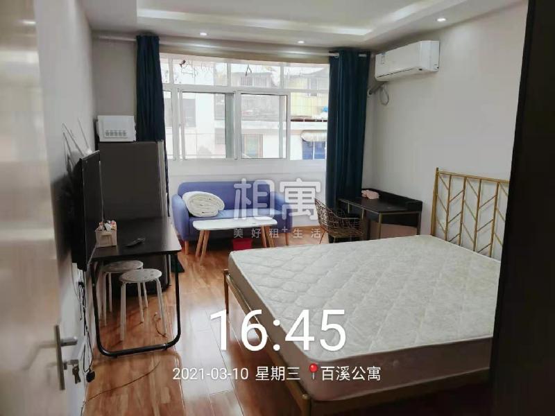 上海整租·百溪公寓