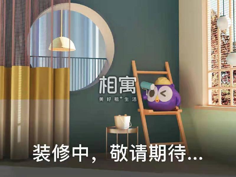 整租·康健·金桂苑（徐汇）·3居室