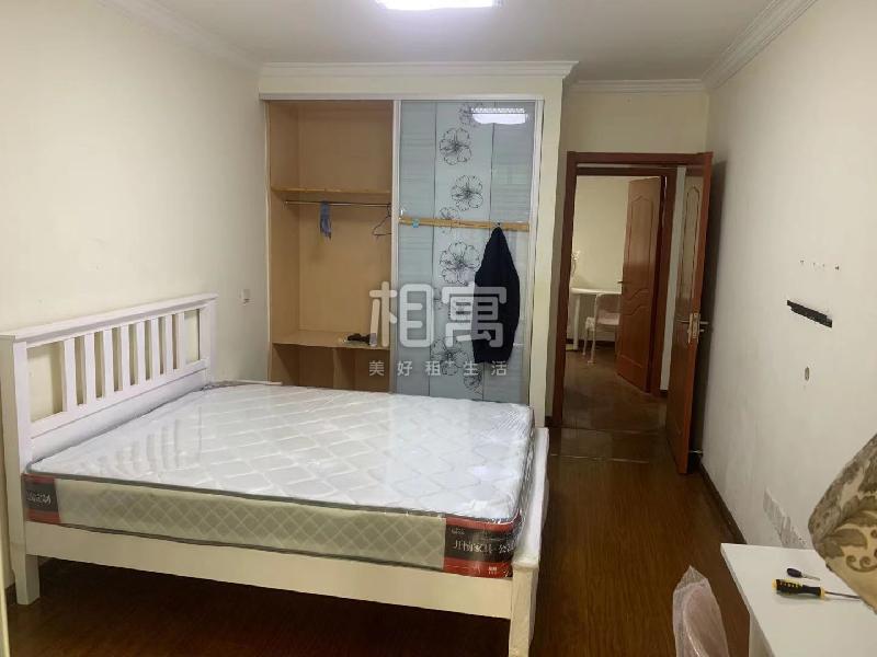整租·金虹桥·吴中路870弄·2居室