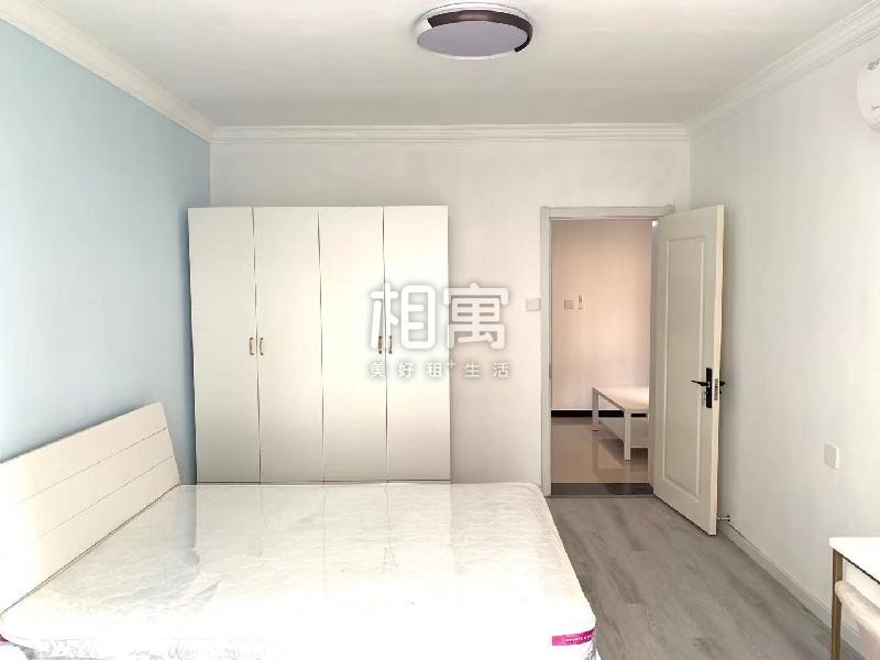 整租·长风·梅六 小区·2居室