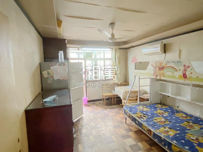 整租·洋泾·西镇小区-定水路50弄·2居室