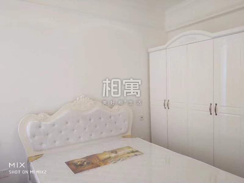 整租·尹山湖·中海双湾花园二期·2居室