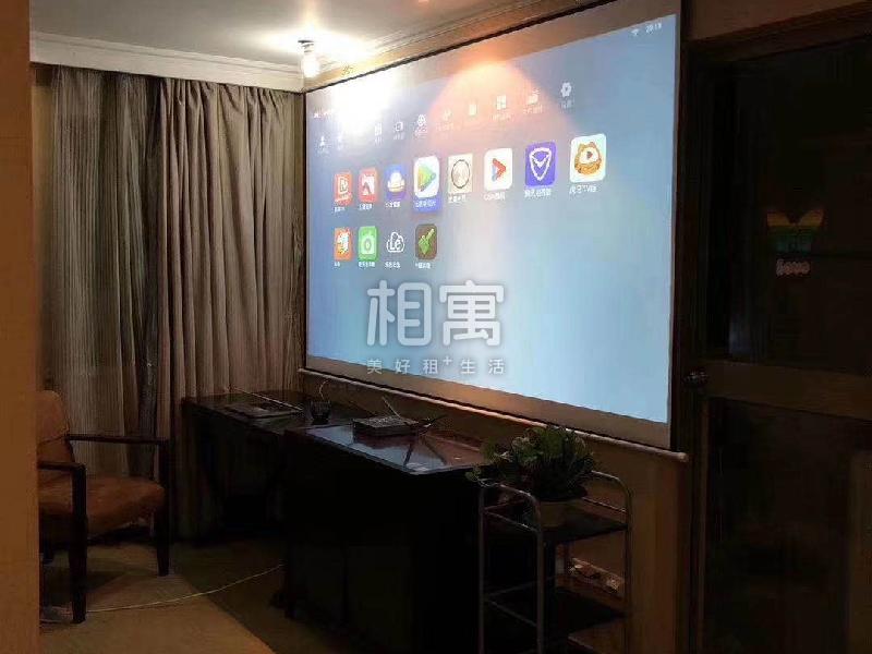 整租·观前街·润亿皇朝·1居室