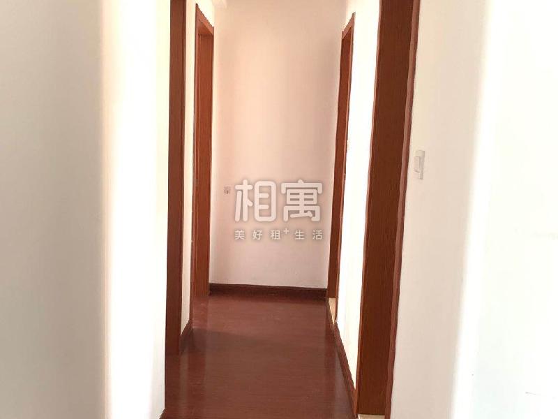 整租·胥江·驿东苑·2居室