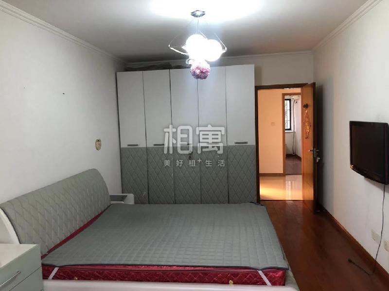 整租·横塘·学府花苑·2居室