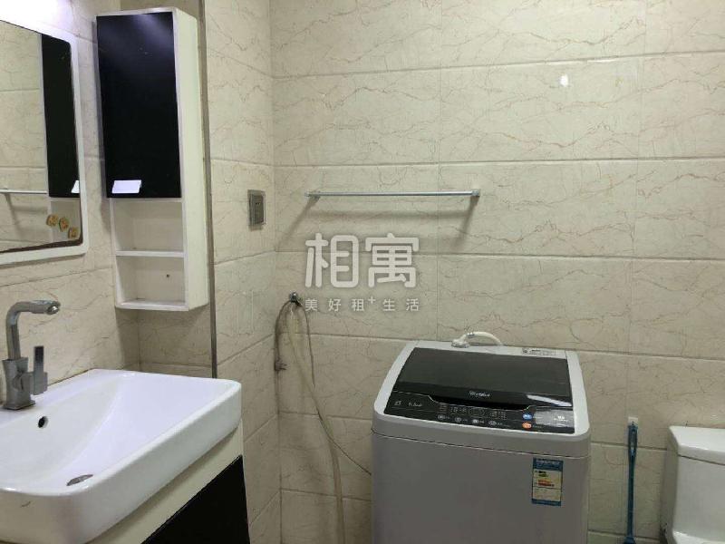 整租·西岸·千峰南路长风观园一期·2居室