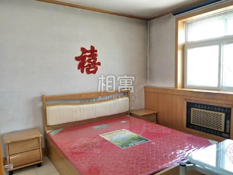 整租·千峰北路·兴华街兴华南小区竹园·2居室