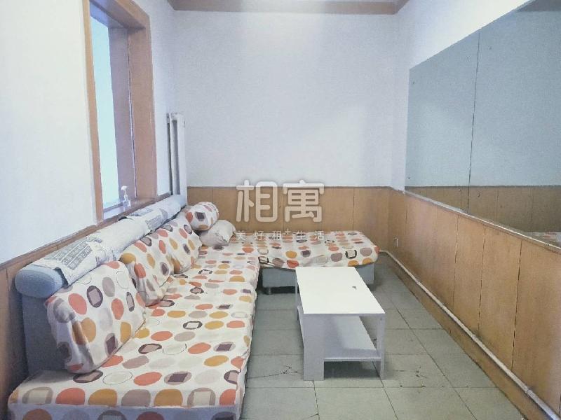 和平南路纺织苑C区·2居室