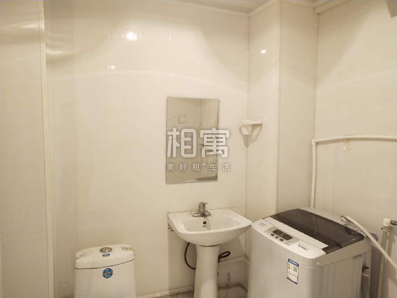 整租·柳巷·铜锣湾宝地小区·1居室