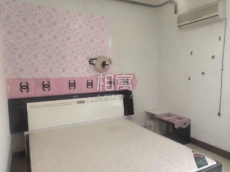 整租·南海街·新建路机电厅宿舍·2居室