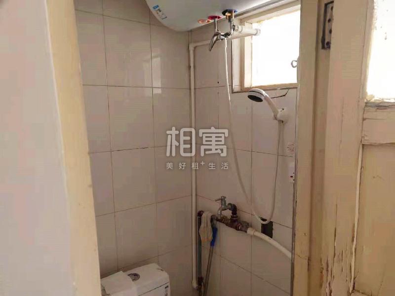 整租·双塔东街职工医学院宿舍·2居室