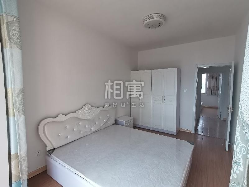 整租·常青藤·龙堡街怡然家园·2居室