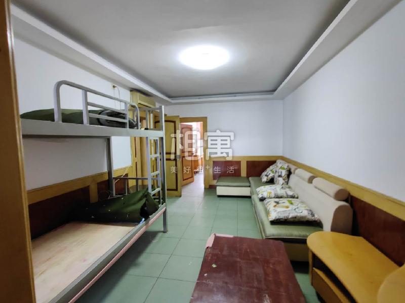 太原我爱我家整租·府东府西·半坡东街工商局宿舍(cbs7)·3居室第5张
