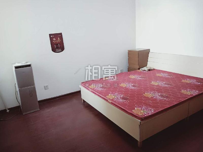 整租·省人民医院·东岗路东港家园·3居室
