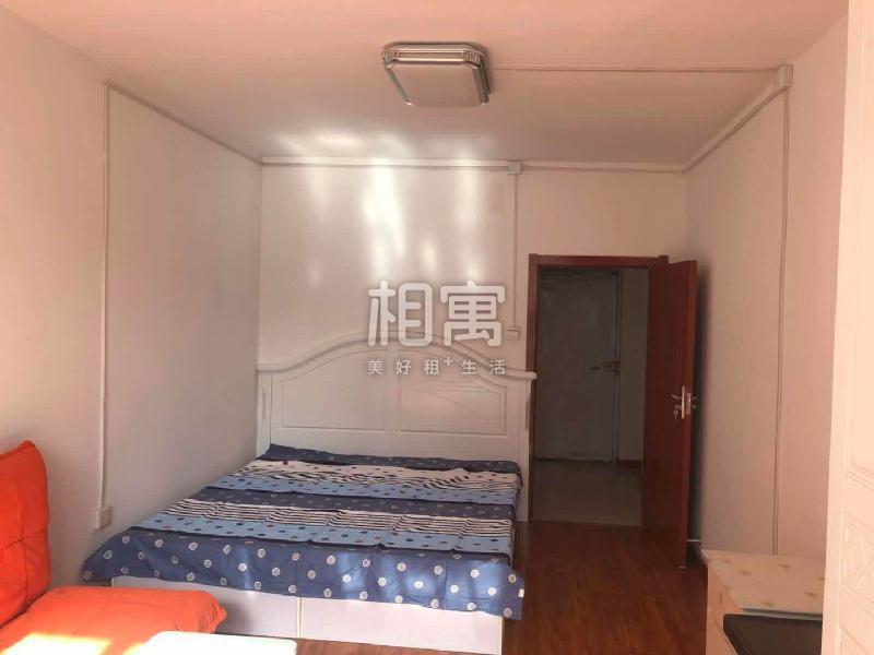 整租·大南门·铁匠巷社区·1居室
