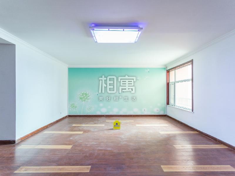 整租·长治路·长治路嘉苑小区·4居室