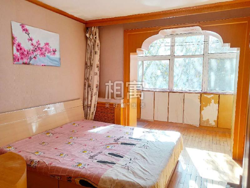 整租·平阳景苑·长风桥东长风小区·2居室