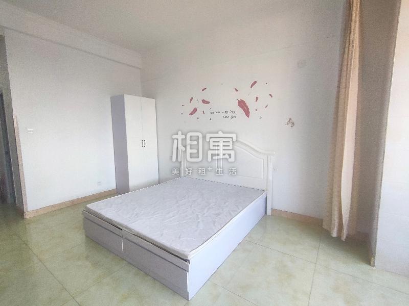 整租·服装城·郝庄正街东辰现代商住公寓·1居室