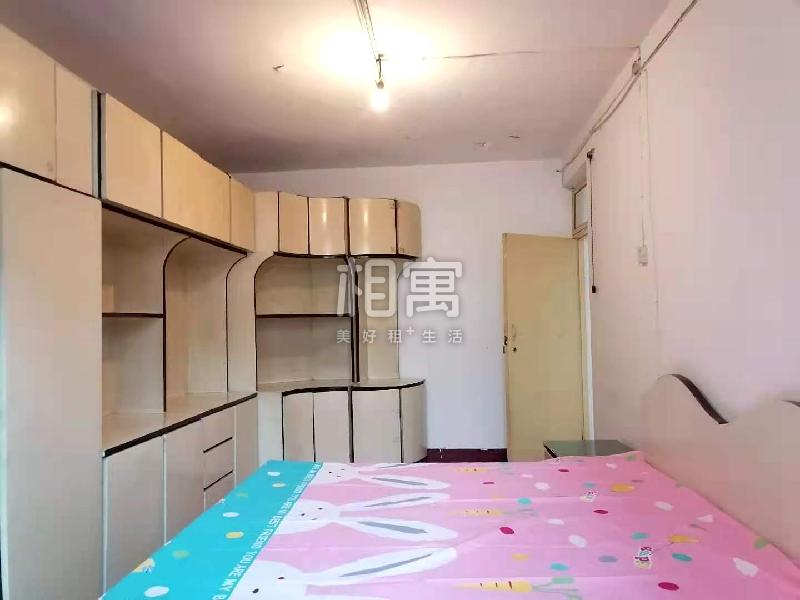 整租·千峰北路·兴华街兴华南小区梅园·2居室