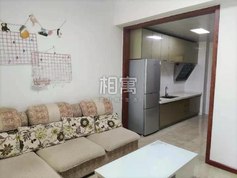 整租·西矿街·迎泽西大街迎泽世纪城·2居室
