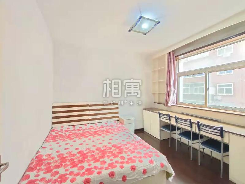 整租·肉联厂·太榆路肉联厂西宿舍·2居室