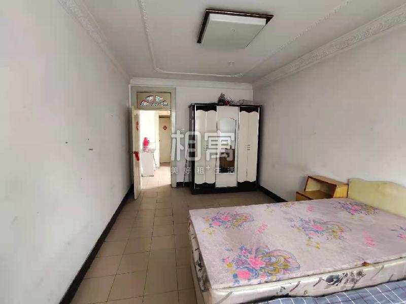 漪汾苑叠翠坊·2居室