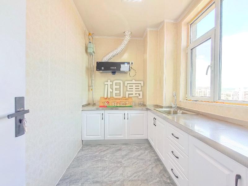 整租·南内环西街山西路桥金泽华府·3居室