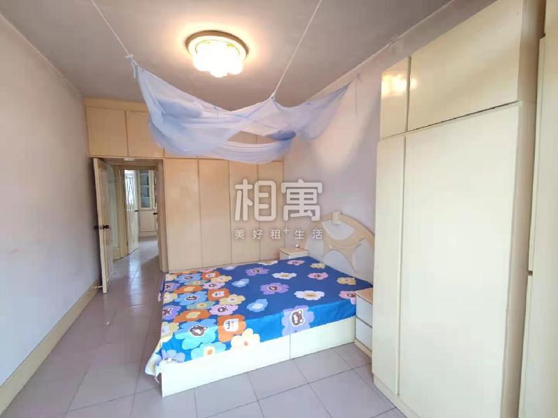 整租·重机·玉河街重机宿舍22号院·2居室