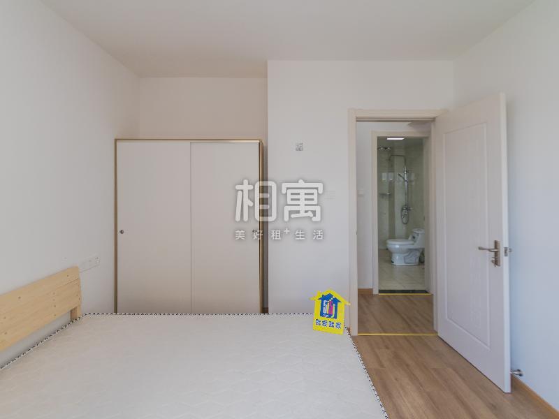 整租·太湖新城·融科玖玖派·2居室